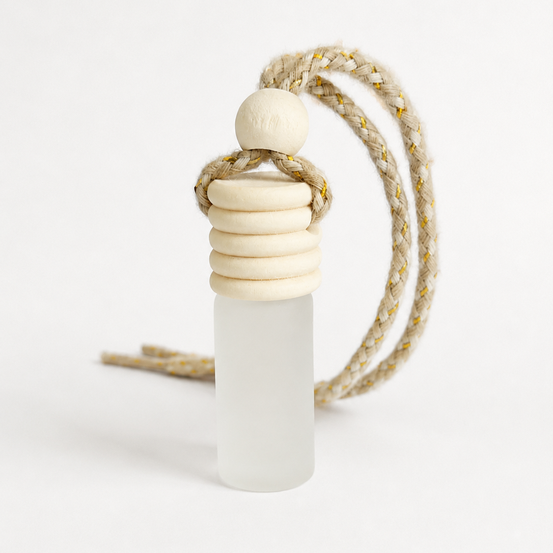 Diffuseur pour Voiture - Monoï