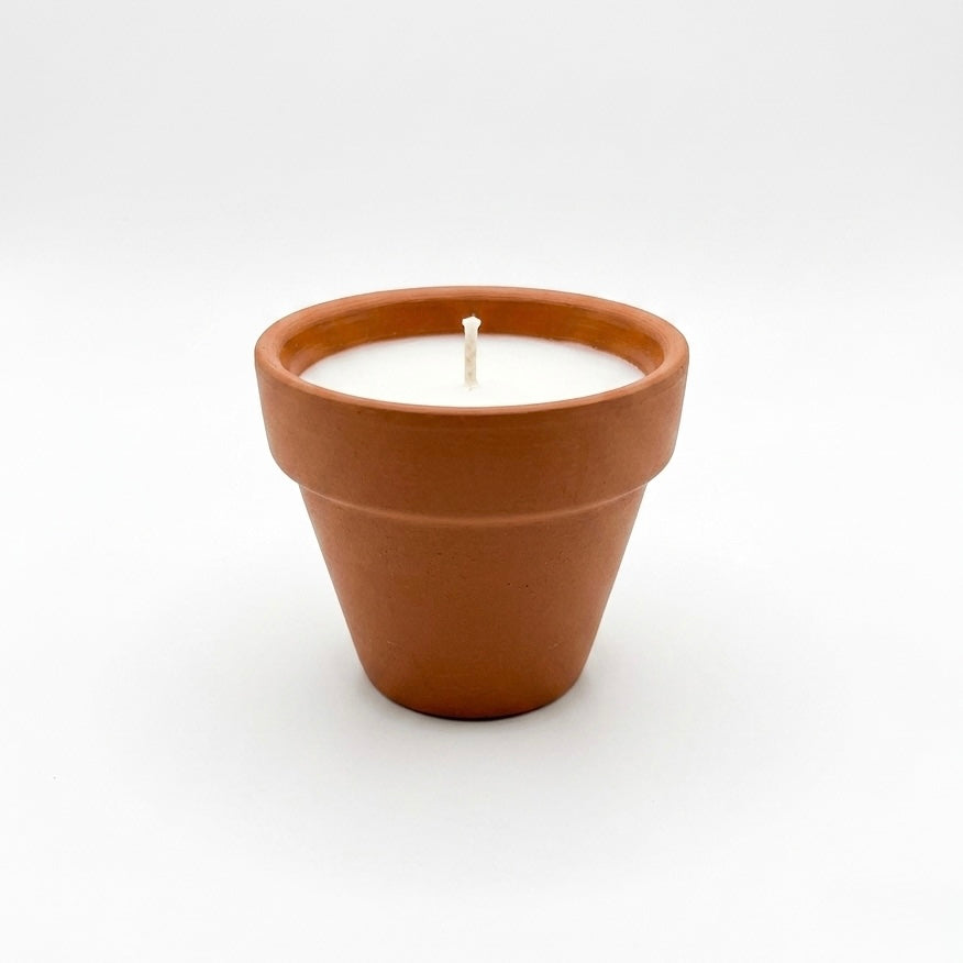 Les Petits Pots - Citronnelle