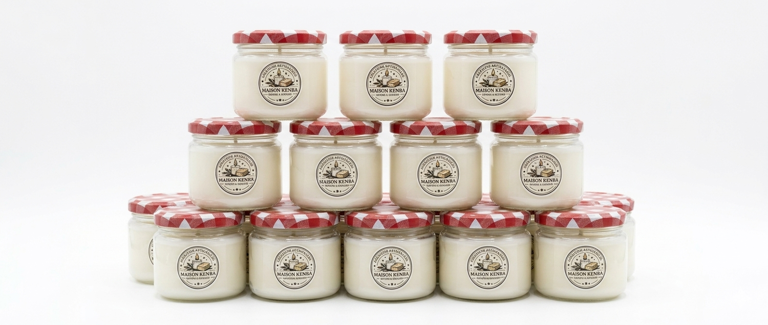 LES DESSERTS DE MAMIE