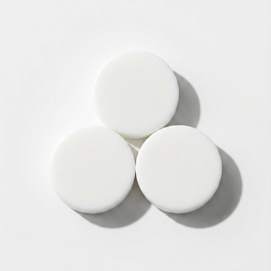 Savon au Lait de Chèvre - Neutre