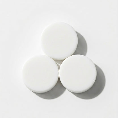 Savon au Lait de Chèvre - Neutre
