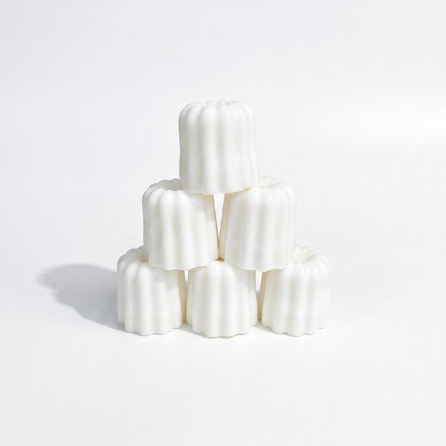 Les Fondants - Cannelés Frangipanier