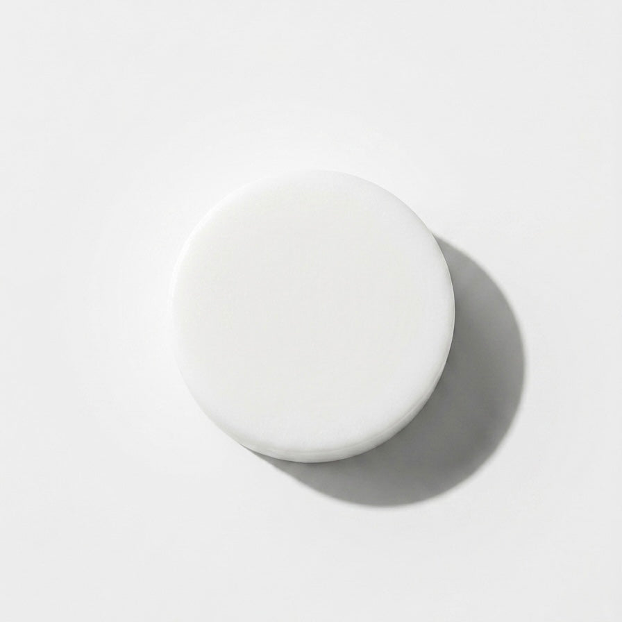 Savon au Lait de Chèvre - Neutre