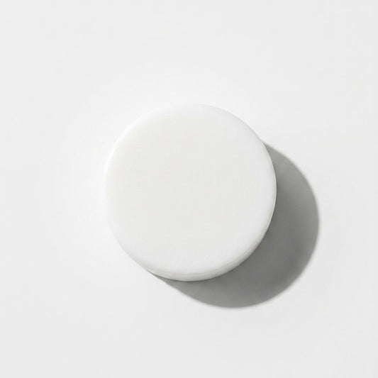 Savon au Lait de Chèvre - Neutre